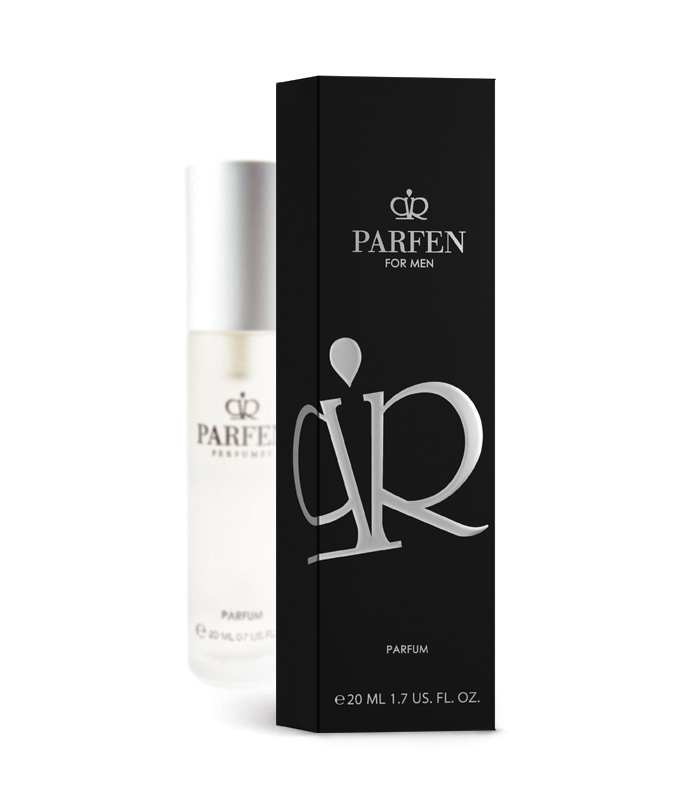 Parfen Reiseparfum für Männer 613 - Parfum-Dupe Terre D’Hermés | Parfens.at