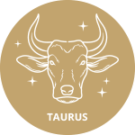 sternzeichen stier