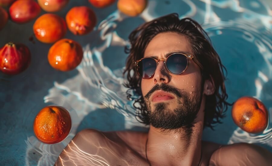 sommerparfum fuer manner