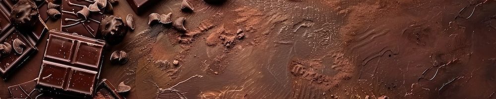 Schokolade mit Gewürzen Schokolade mit gewurzen