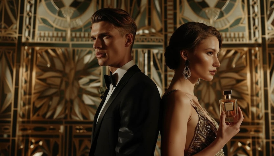 erschwingliche luxuriose parfums