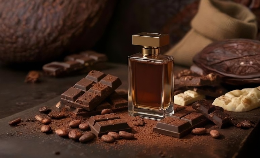 Schokolade-Dufte