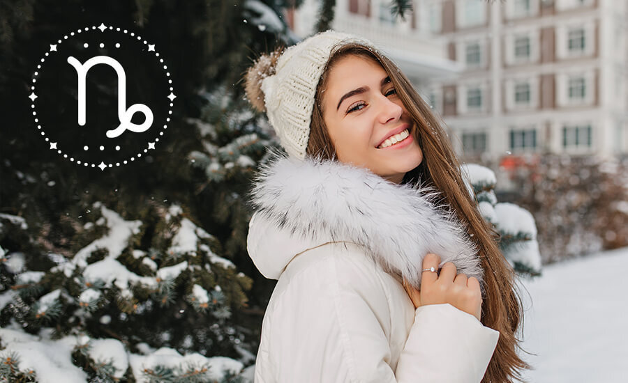 dufthoroskop steinbock frau