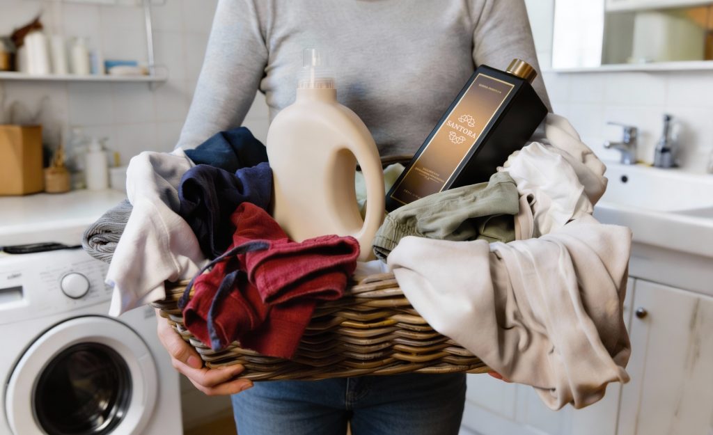 weichspueler oder waescheparfum